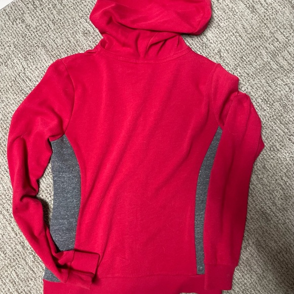 pink jacket - Picture 3 of 3